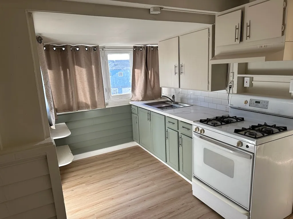 1 bed, 600 sqft, $1,650 — Photo 3