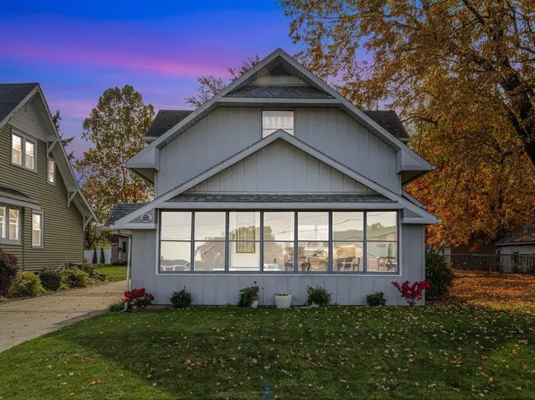 822 Lincoln Hwy E, New Haven, IN 46774