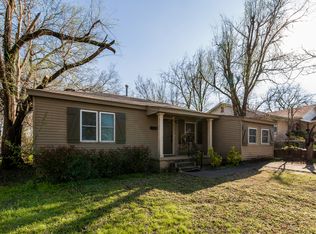 2476 NW 40th St, Oklahoma City, OK 73112
