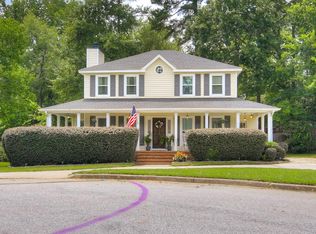 3959 Carson Cutoff, Martinez, GA 30907