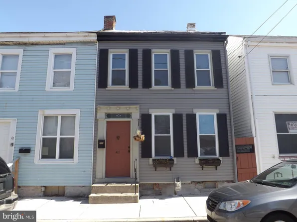 41 N Hartley St, York, PA 17401