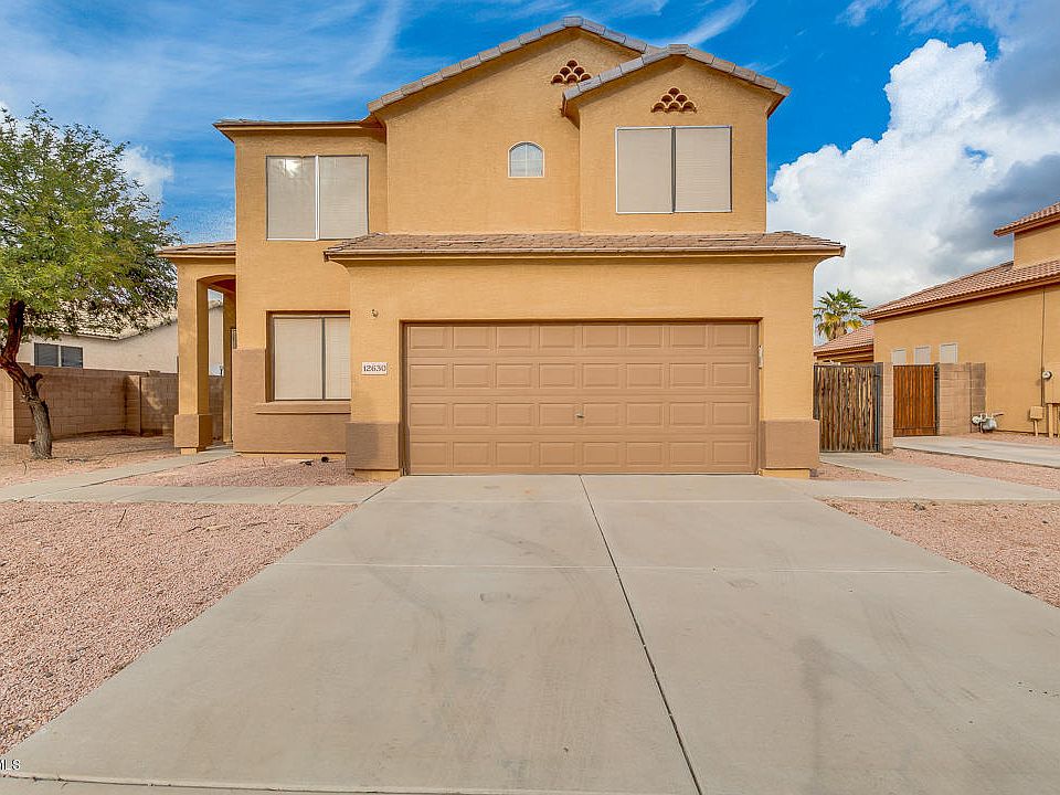 1st image of 12630 W Monterey Way
