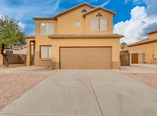 12630 W Monterey Way, Avondale, AZ 85392
