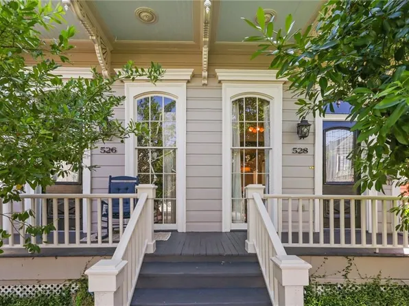 526-28 Seguin St, New Orleans, LA 70114