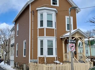 18 Holborn St #2, Dorchester, MA 02121