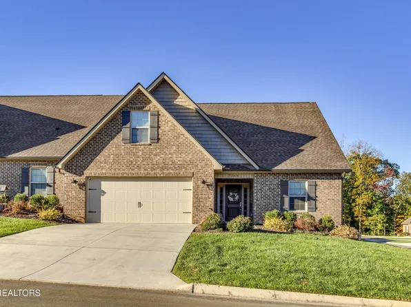 7369 Willow Path Ln, Knoxville, TN 37918