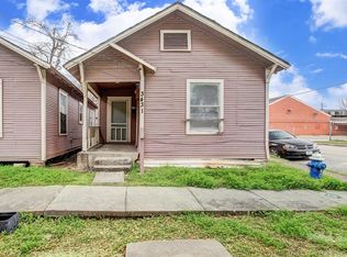 3431 Beulah St, Houston, TX 77004