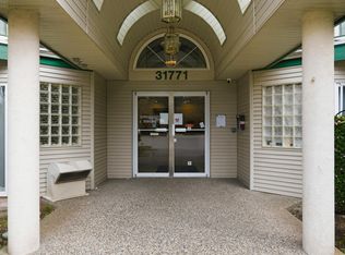 31771 Peardonville Rd #404, Abbotsford, BC