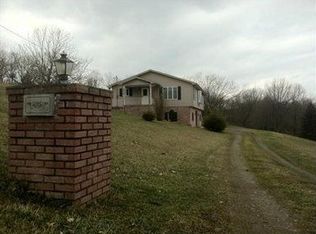 120 Maxwell Dr, Blairsville, PA 15717