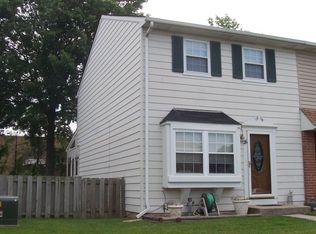 26 King Charles Cir #26, Baltimore, MD 21237