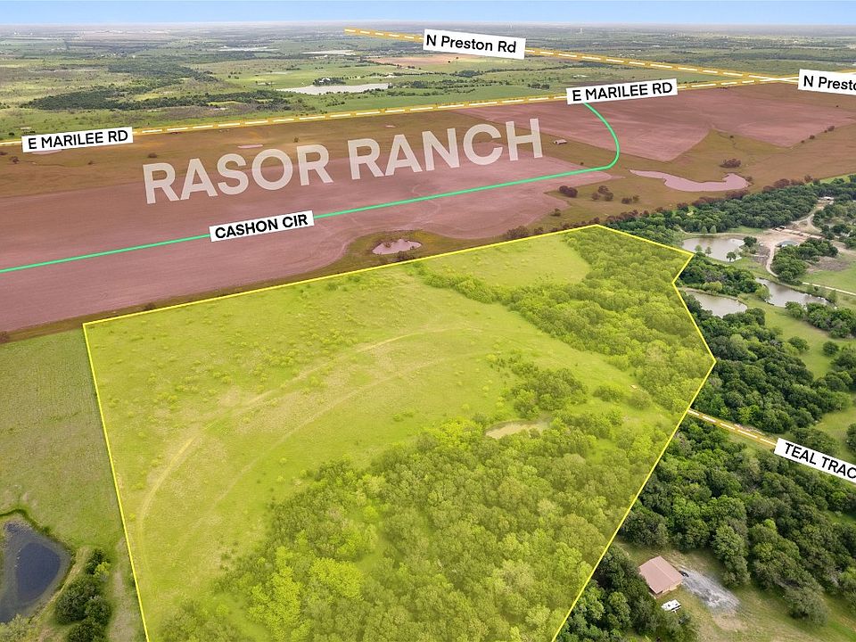 0 N Preston Lakes Dr, Celina, TX 75009 MLS 20306471 Zillow