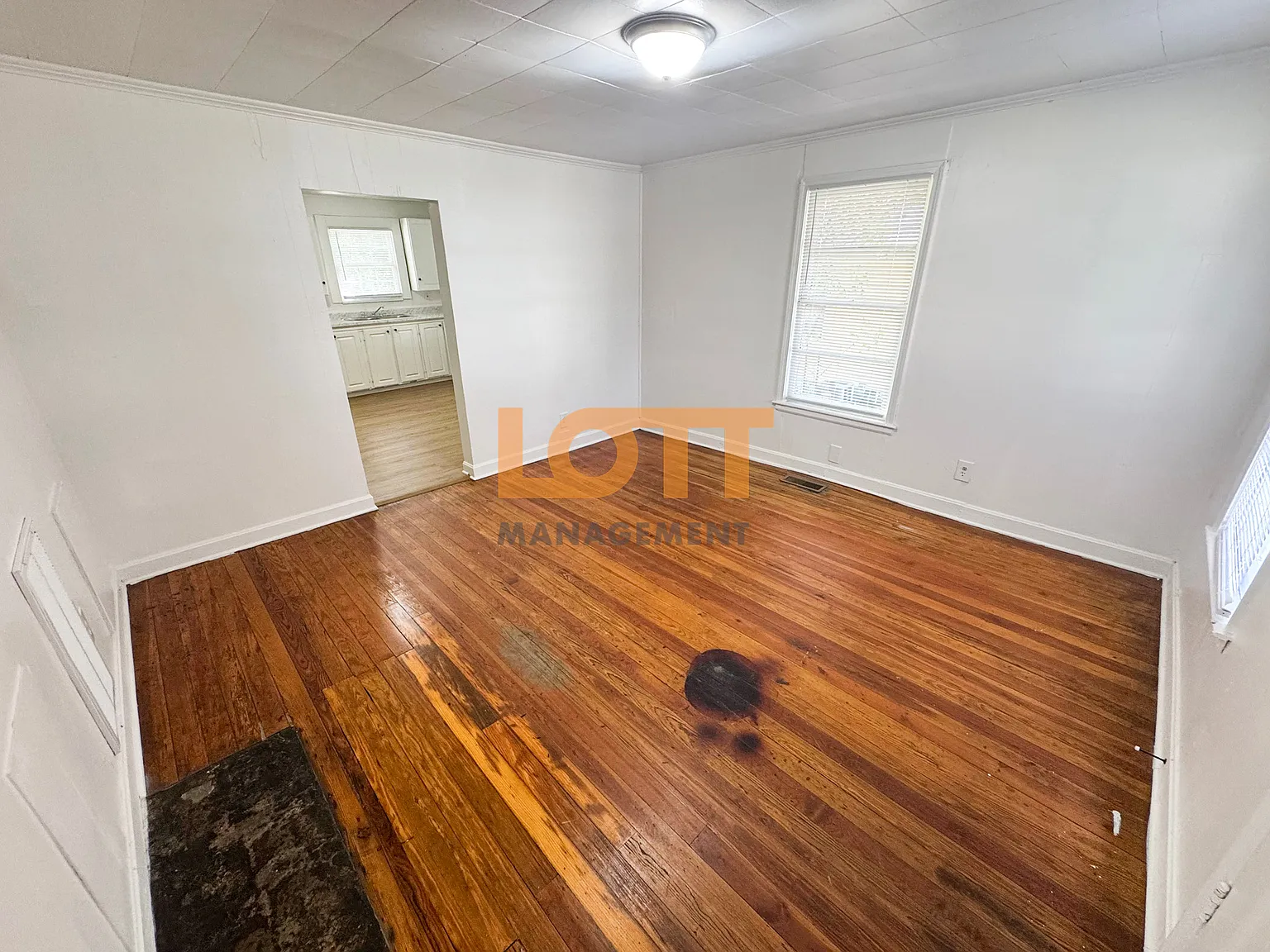 2 bed, 844 sqft, $1,200 — Photo 4