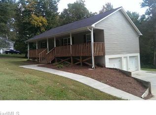279 Audrey Ln, Lexington, NC 27292
