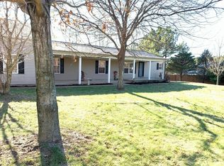 10949 Avalon Rd NE, Bremen, OH 43107