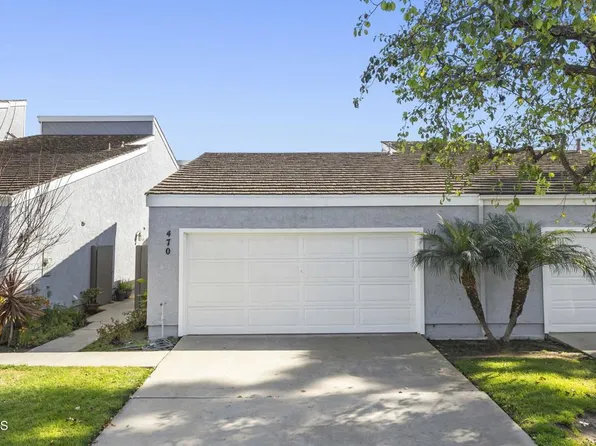 470 Broderick Way, Port Hueneme, CA 93041