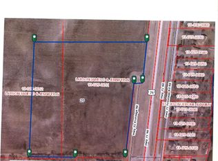 60th Ave NE, Willmar, MN 56201