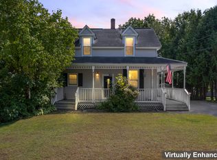 15 Lake St, Sabattus, ME 04280