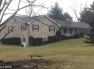 426 Windy Ridge Rd, Front Royal, VA 22630