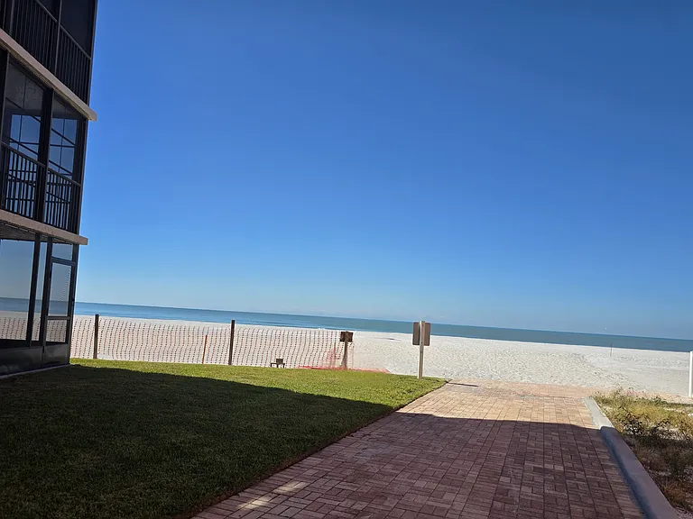 17580 Gulf Blvd #308 — Photo 5