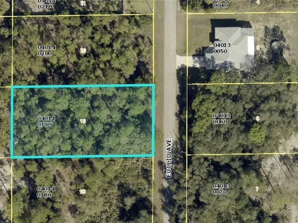 1313 Euclid Ave, Lehigh Acres, FL 33972