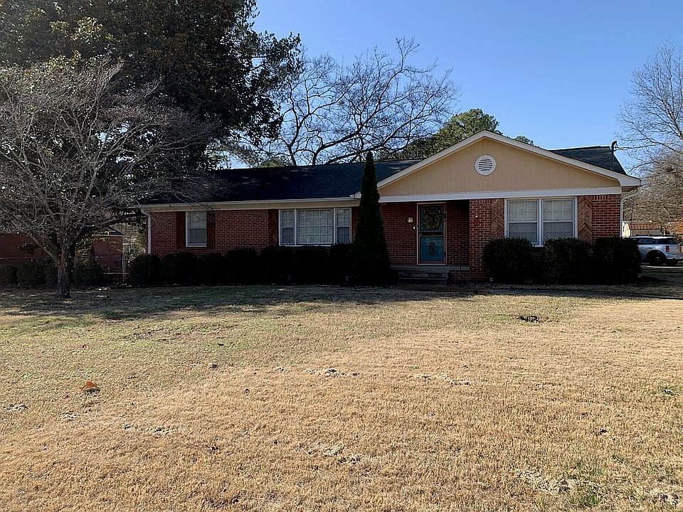 7410 Cadillac Dr Street View