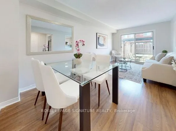 263 Pettigrew Trl, Milton, ON L9T 5X7