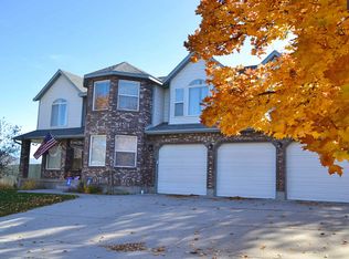1605 Foxmore St, Pocatello, ID 83204