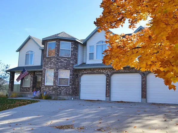 1605 Foxmore St, Pocatello, ID 83204