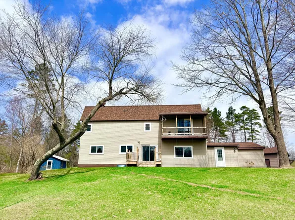 11305 Cth #M, Crandon, WI 54520