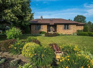 5248 Rocky Rill Ave NE, Canton, OH