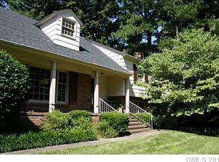 4214 Brookfield Dr, Charlotte, NC 28210