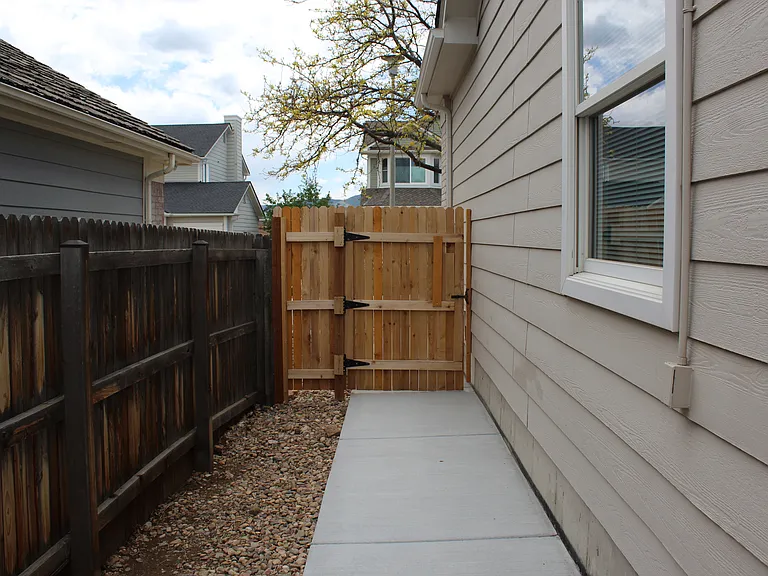 2712 S Cole Ct #BASEMENT — Photo 21