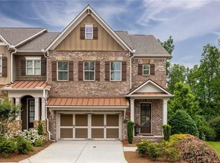 988 Bergeron Pl, Sandy Springs, GA 30328