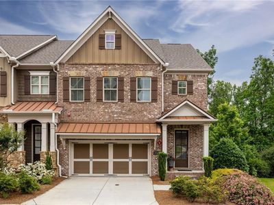 988 Bergeron Pl, Sandy Springs, GA, 30328