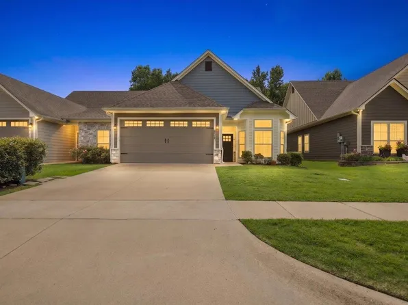 2113 Page Creek Trl, Longview, TX 75601
