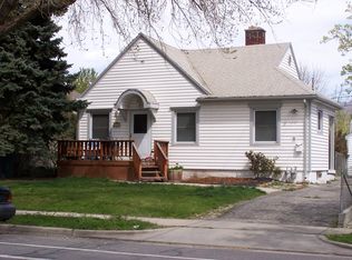 1539 S 300 E, Salt Lake City, UT 84115