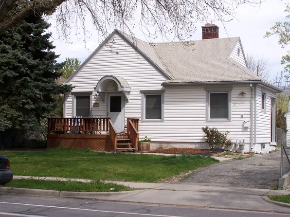 1539 S 300 E, Salt Lake City, UT 84115
