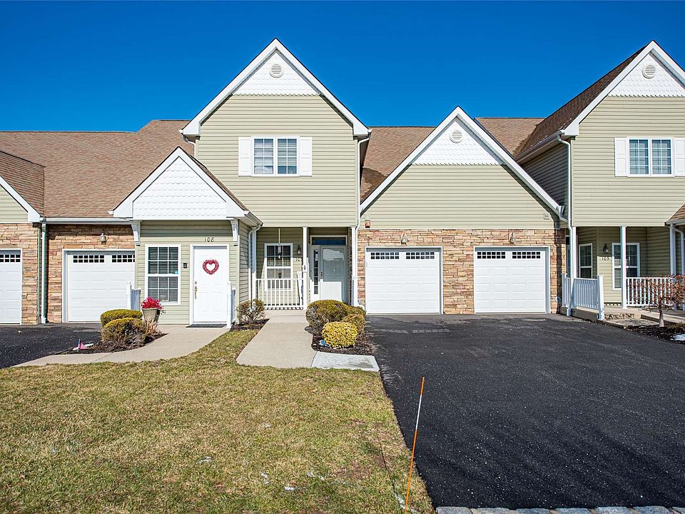 107 Pond Circle UNIT 107, Mount Sinai, NY 11766 Zillow
