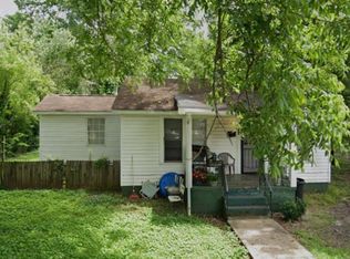 228 Ray St, Bessemer, AL 35020