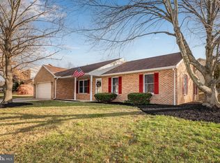 5786 Stillwell Ct, Harrisburg, PA 17112