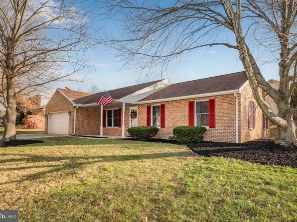 5786 Stillwell Ct, Harrisburg, PA 17112