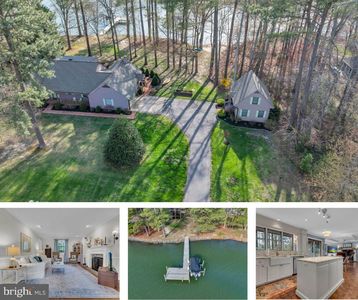 212 Dutcher Rd, Queenstown, MD, 21658
