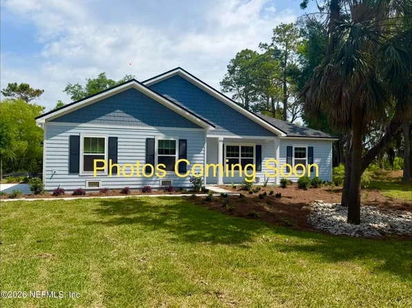 5625 GRAND CAYMAN Road, Jacksonville, FL 32226