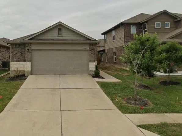 3505 Ortman Dr, Pflugerville, TX 78660