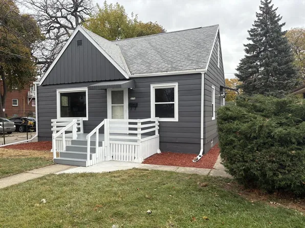 5176 North 69th STREET, Milwaukee, WI 53218