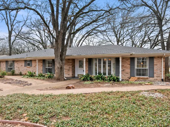 2210 Highland Cir, Corsicana, TX 75110