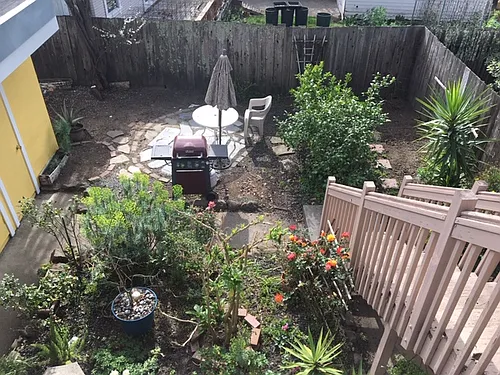 1107 San Anselmo Ave #2 Photo 1