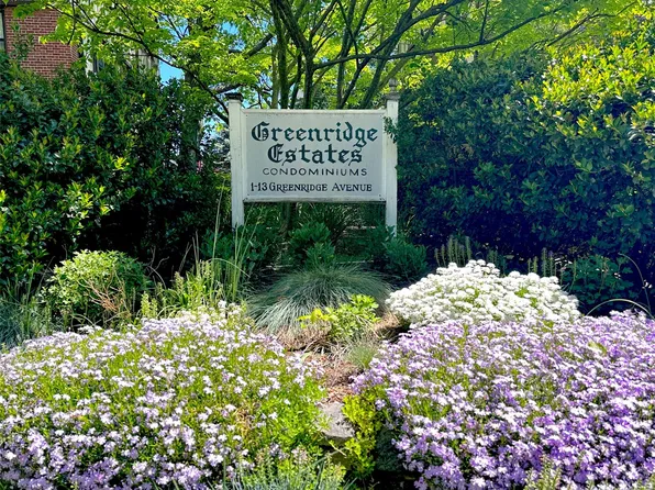 5 Greenridge Avenue #B4, White Plains, NY 10605