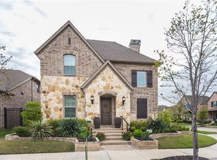 1011 Lone Ivory Trl, Arlington, TX 76005