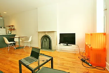 Rented by Corcoran